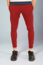 Marron Essential Joggers